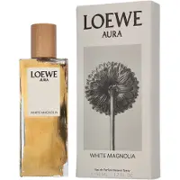 LOEWE Aura White Magnólia Edp Spray 50ml