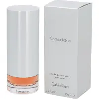 Calvin Klein Eau De Parfum Contradiction 100ml