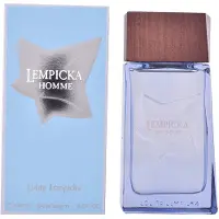 Lolita Lempicka perfume Lempicka Homme EDT 100 ml