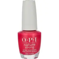 OPI Nature Strong A Kick In The Bud 15 ml — Smalto