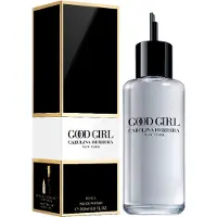 Carolina Herrera Água De Perfume Goodgirl 200ml