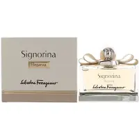Salvatore Ferragamo Signorina Eleganza EDP 100ml