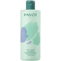 Payot Pâte Grise Eau Micellaire Démaquillante Purifiante 400 ml