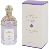 Guerlain Aqua Allegoria Eau De Toilette Flora Salvaggia 125ml Spray
