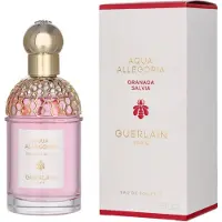 Guerlain perfume Aqua Allegoria Granada Salvia EDT 75 ml