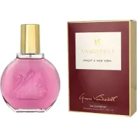 Gloria vanderbilt perfume Minuit à New york EDP 100 ml