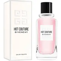 Givenchy perfume Hot Couture EDT 100 ml