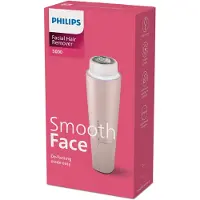 Philips Depilador 5000 Series Facial