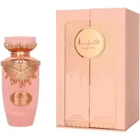 Lattafa perfume Haya EDP 100 ml