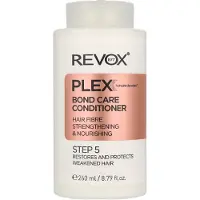 REVOX B77 Condicionador Plex Bond Care Passo 5 260ml