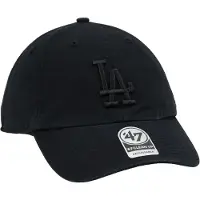 47 Boné Mlb Los Angeles Dodgers Clean Up