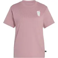 Adidas T-shirt Food Regular Gráfico