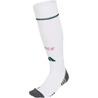 Adidas Meias Principais 26/27 do Real Madrid