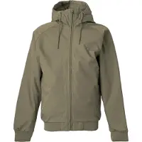 Volcom Casaco meia-estação 'HERNAN 10K' cáqui
