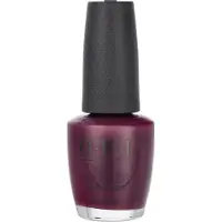 OPI Nail Lacquer In The Cable Car Pool
