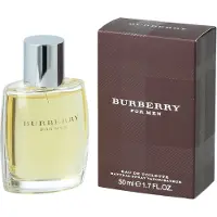 Burberry perfume for Men EDT 50 ml