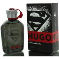 HUGO BOSS Eau De Parfum Superman Vapo 125ml
