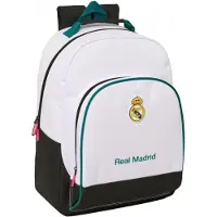 Safta Mochila Real Madrid 26/27 20.1l