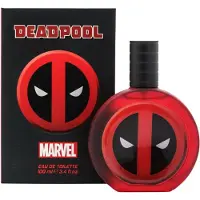 Marvel Deadpool EDT 100 ml