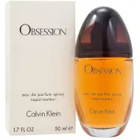 Calvin Klein perfume Obsession EDP 50 ml