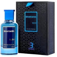 Bharara perfume Bleu EDP 100 ml