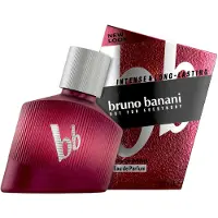 Bruno Banani perfume Loyal Man EDP 30 ml
