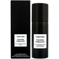 Tom Ford Fucking Fabulous Spray Corporal 150 ml