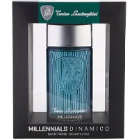 Lamborghini perfume Millennials Dinamico EDT 125 ml