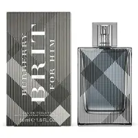 Burberry perfume Brit For Him EDT 50 ml
