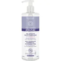 Jonzac Gel Douche Haute Tolérance Sem Perfume 500 ml