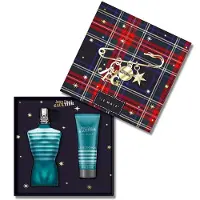 Jean Paul Gaultier coffrets perfume Le Male