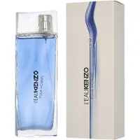 Kenzo A Água por para homens EDT - 100 ml