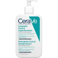 CeraVe Blemish Control Cleanser 473 ml