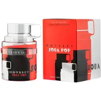 Armaf perfume Odyssey Soda Pop EDP 100 ml
