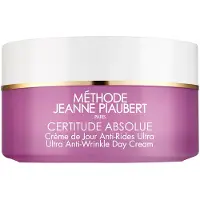 Jeanne Piaubert Certitude Absolue Ultra Anti-Wrinkle Day Cream 50 ml