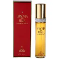 Elizabeth Taylor perfume Diamonds and Rubies EDT 50 ml