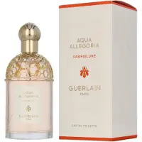 Guerlain Aqua Allegoria Pamplune 2022 Eau De Toilette Mulher 125 ml