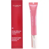 Clarins Eclat Minute Embellisseur Lèvres 05-candy shimmer
