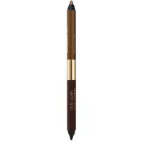 Estée Lauder Smoke & Brighten Kajal Eyeliner Duo 0,5 g Chocolate Amargo / Bronze Rico