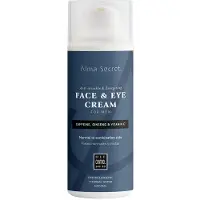 Alma Secret Face & Eye Cream For Men 50 ml