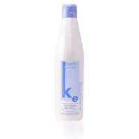 Salerm Keratin Shot Straightening Cream 500 ml
