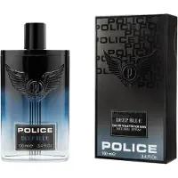 Police perfume Deep Blue EDT 100 ml