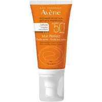 Avene Ultra Fluid SPF50+ Mat