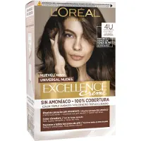 L'Oréal Universal Nudes EXCELLENCE Creme universal 4u-brown