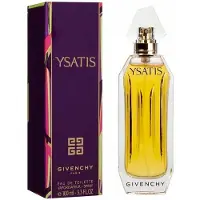 Givenchy perfume Ysatis EDT 100 ml