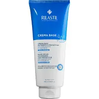 Rilastil Base Cream Nourishing & Protective 400 ml