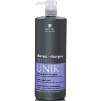 Arual Unik Silver Shampoo 1000 ml