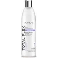 Big Buy Cooking Total Plex Bond Reconstruction Shampoo 355 ml