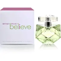 Britney Spears perfume Believe EDP 30 ml