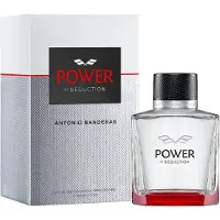 Antonio Banderas perfume Power Of Seduction EDT 100 ml
